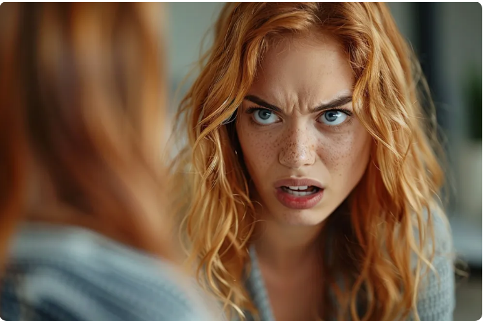 Moja siostra próbowała wybrać dla mnie sukienkę dla druhny, ale nie spodziewała się, że będę ją przerabiać.