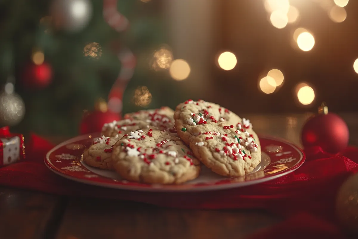 Mój mąż zniknął w Wigilię Bożego Narodzenia — następnego ranka wrócił do domu z trzyletnią dziewczynką na rękach.