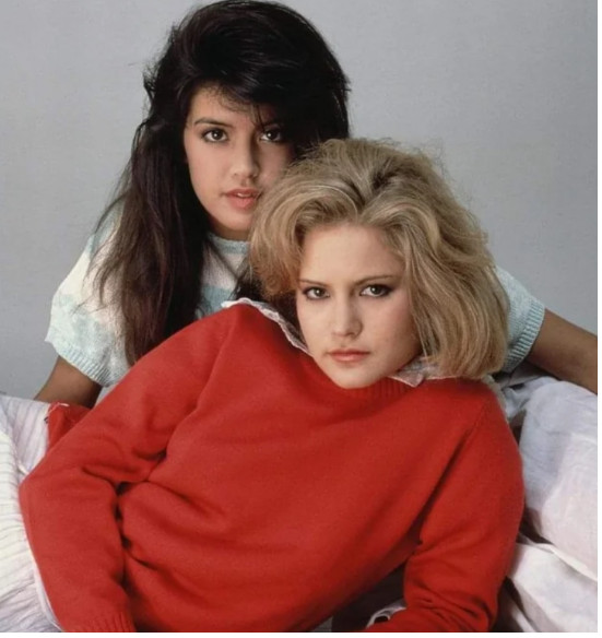 Ikony piękna z odległych lat 80. Co się z nimi stało?