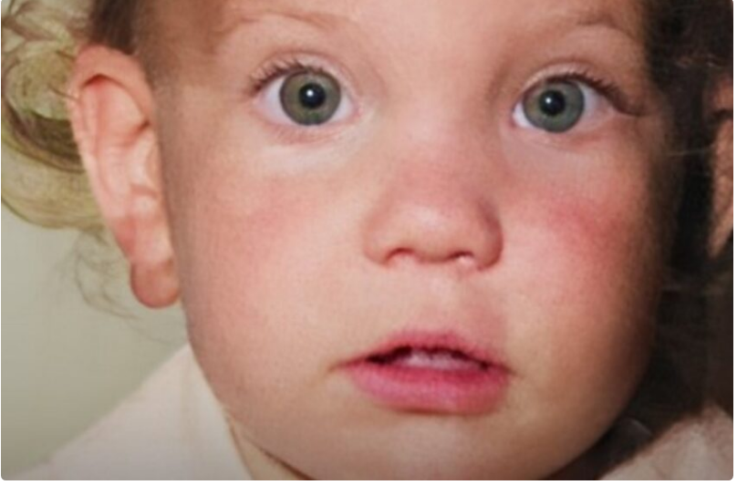 Może ojciec był wpływową osobą, ale na pewno nie chciał brać na siebie odpowiedzialności za dzieci. Dlaczego ta dziewczynka nie miała ojca?