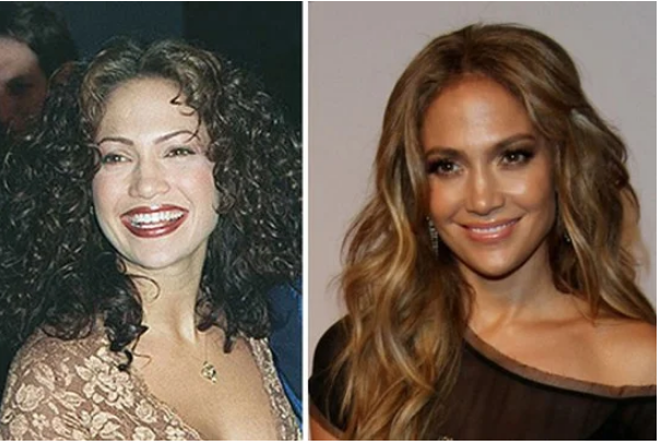 Tak właśnie powinna wyglądać kobieta po pięćdziesiątce! Spójrzcie tylko na tę piękność, J Lo!