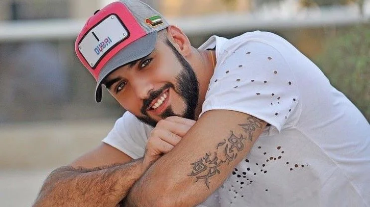 Historia najpiękniejszego Araba i jego syna o niezwykłej urodzie