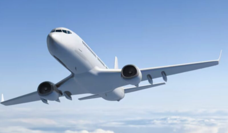 Moja stewardessa podsunęła mi serwetkę: „Udawaj, że źle się czujesz. Wyjdź z tego samolotu”. Zignorowałam ją – wróciła: „Proszę. Błagam cię”. Dwie godziny później...