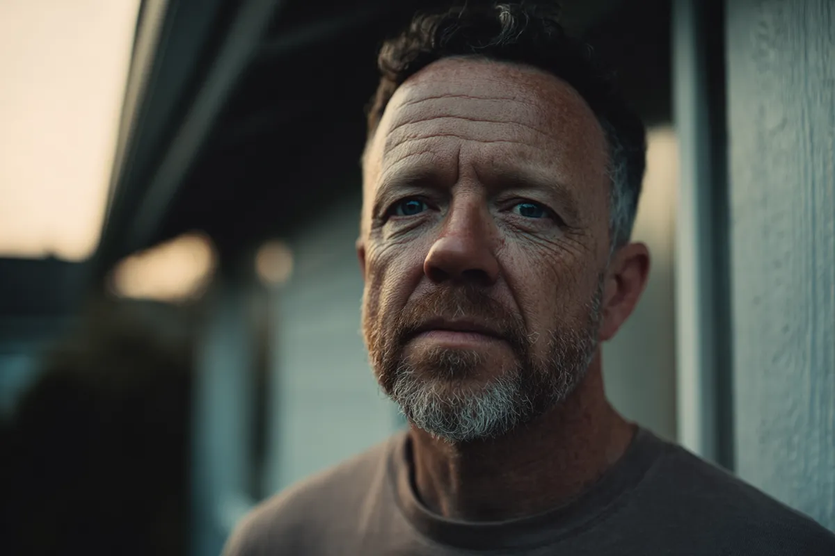 Myślałem, że mój tata zdradzał mamę po mojej maturze – ale to, co naprawdę ukrywał, sprawiło, że zaniemówiłem.