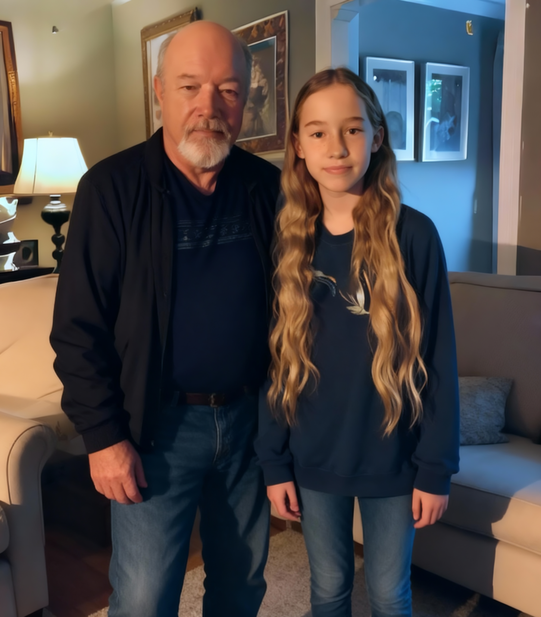 Przez 30 lat myślałem, że jestem adoptowany – aż do momentu, gdy jedna wizyta w sierocińcu zburzyła wszystko, w co wierzyłem na temat mojej przeszłości.