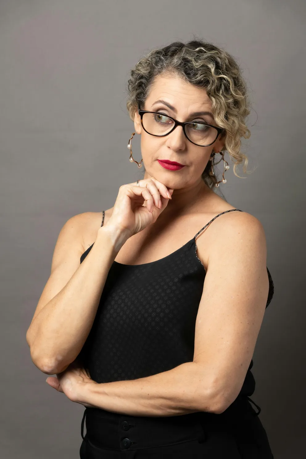 Moja teściowa zgodziła się być naszą surogatką, ale kiedy dziecko się urodziło, powiedziała: „Nie zabierzecie go”.