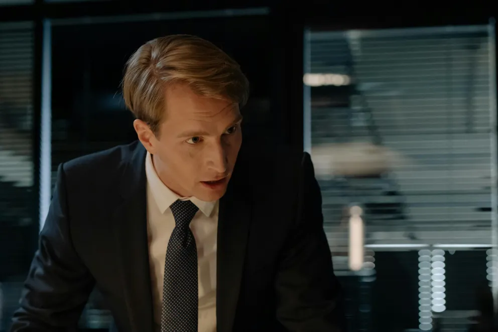 Moja teściowa zgodziła się być naszą surogatką, ale kiedy dziecko się urodziło, powiedziała: „Nie zabierzecie go”.