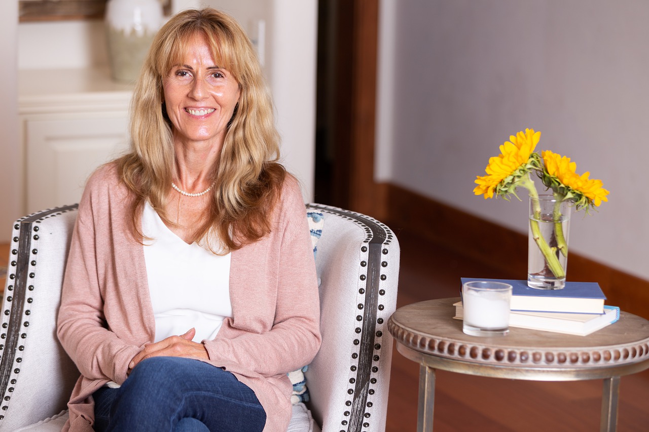 Moi koledzy mówili, że jestem za stara, żeby być agentką nieruchomości, dopóki nie sprzedałam „domu z duchami”, którego nikt nie chciał tknąć.