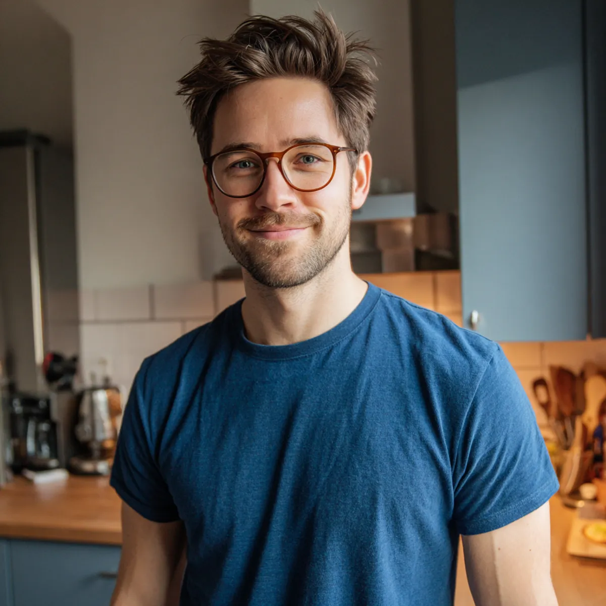 Ludzie w kolejce w supermarkecie chcieli mnie wyrzucić, kiedy moja wnuczka zaczęła płakać – ale nagle wkroczył nieznajomy.