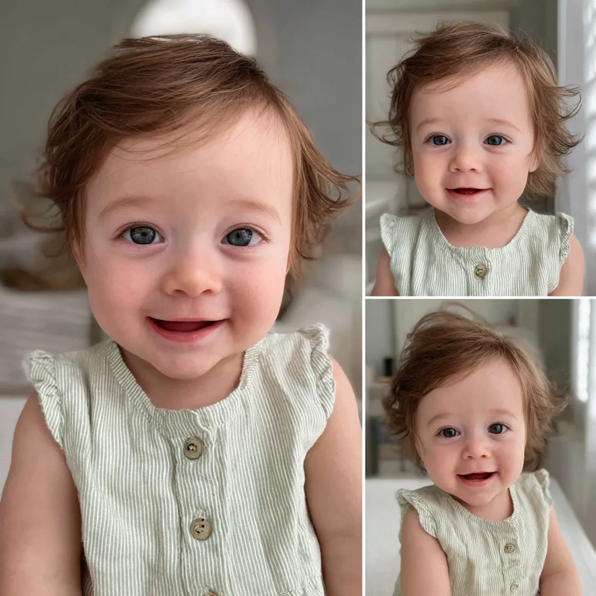 Ludzie w kolejce w supermarkecie chcieli mnie wyrzucić, kiedy moja wnuczka zaczęła płakać – ale nagle wkroczył nieznajomy.