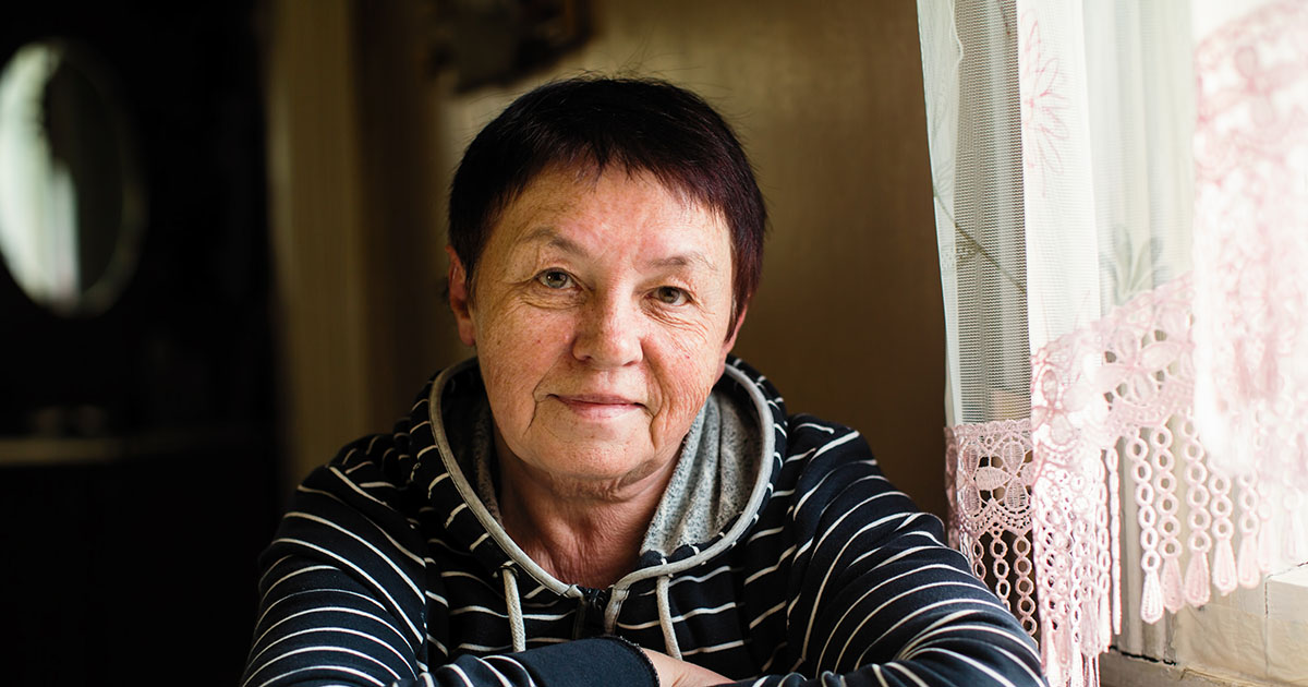 Podczas gdy moja rodzina spierała się o testament mojej babci, ja zostałem z jej ukochanym psem i odkryłem sekret, który pozostawiła po sobie — Historia dnia