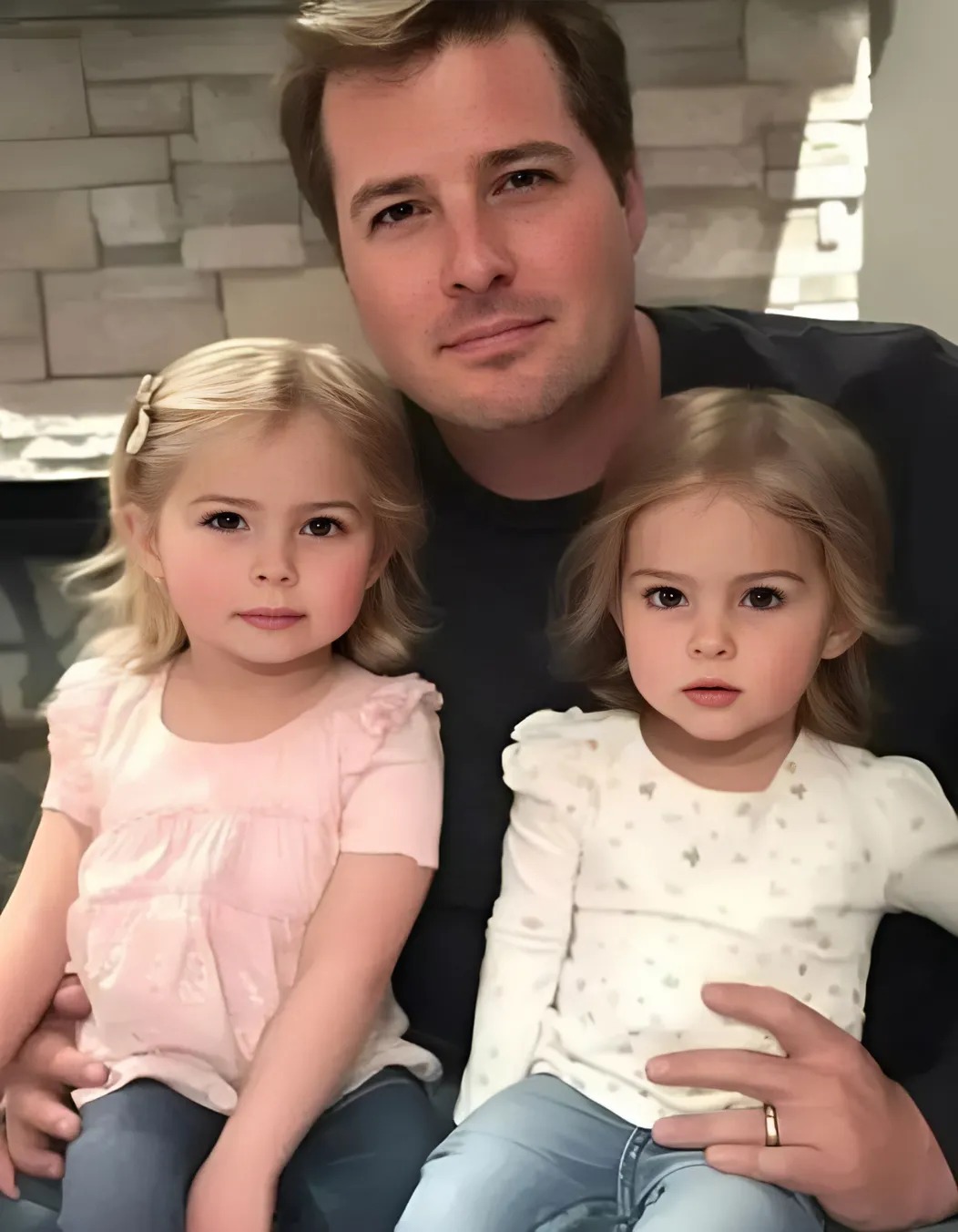 Mój mąż zawsze woził dzieci do ich babci, aż pewnego dnia moja córka wyznała mi, że to wszystko było kłamstwem.