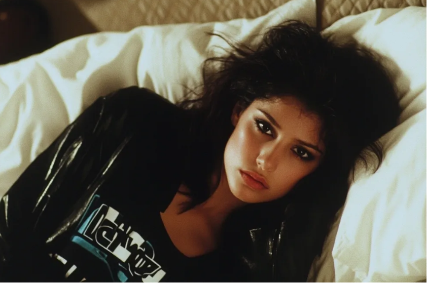 Mój mąż nalegał, żebyśmy spali w różnych pokojach. Pewnej nocy usłyszałam dziwne odgłosy dochodzące z jego pokoju i poszłam to sprawdzić.