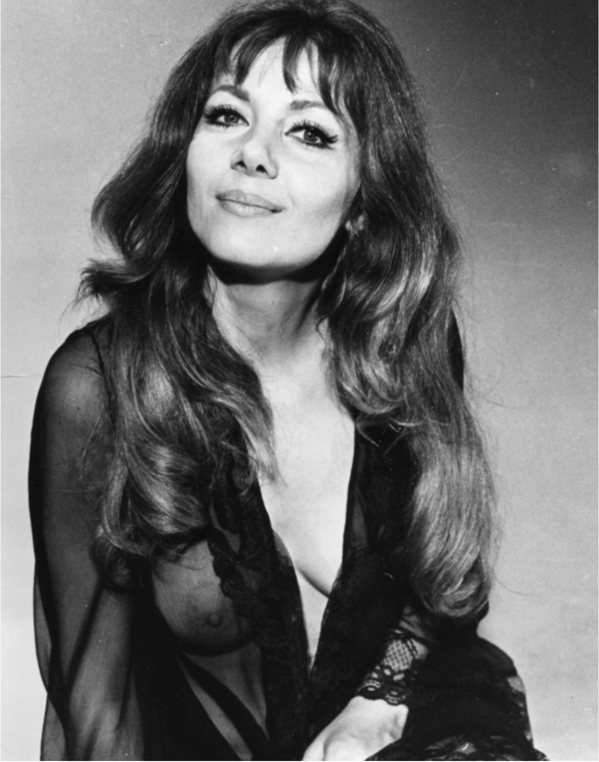 Prawdziwa gwiazda Hollywood, która będzie żyła wiecznie. Zmarła w wieku 73 lat, ale jej dziedzictwo przypomina o niej.