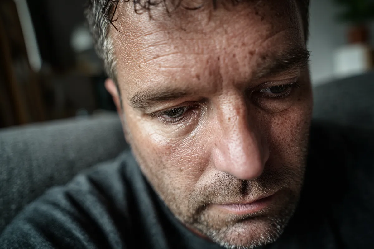 Myślałem, że mój tata zdradzał mamę po mojej maturze – ale to, co naprawdę ukrywał, sprawiło, że zaniemówiłem.