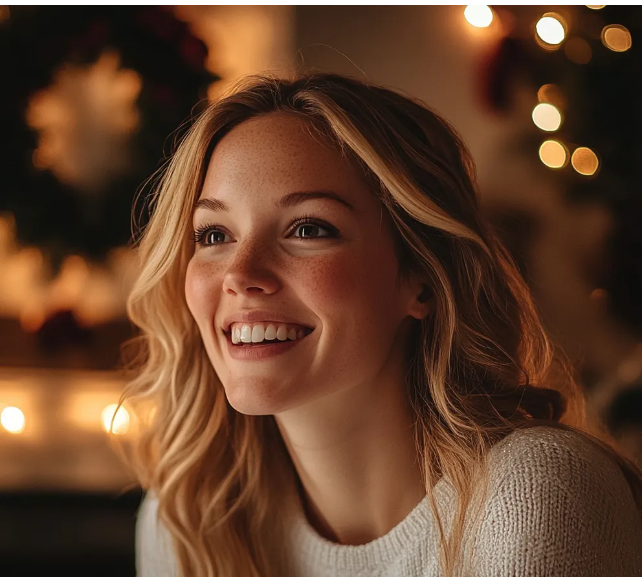 Prawda, której moja rodzina nigdy się nie dowiedziała: jak zmieniłam się po ceremonii wojskowej