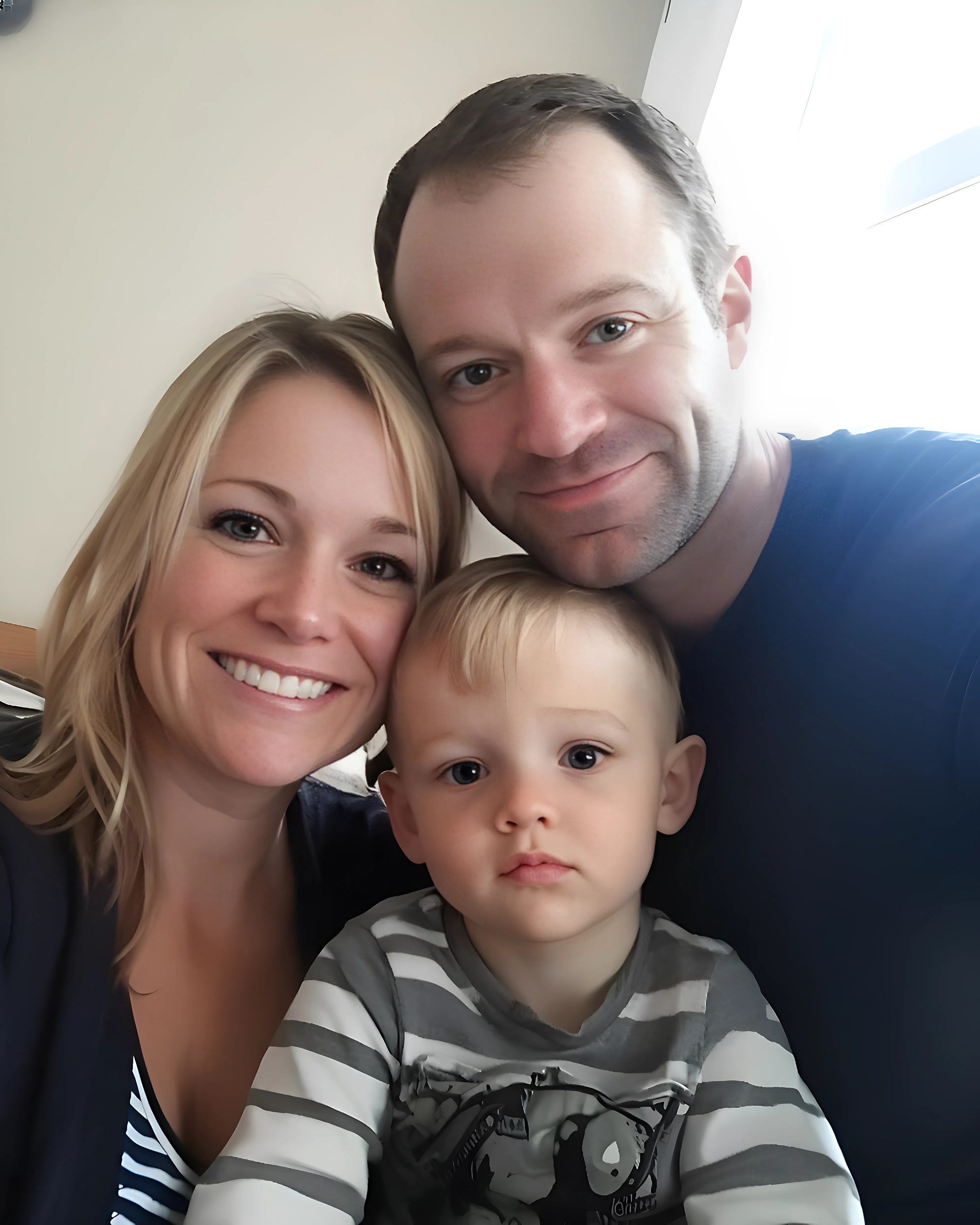 Zostawiłam nowo narodzone dziecko z mężem podczas podróży służbowej. Kiedy wróciłam, zaczął dziwnie się zachowywać. Przyczyna jego zachowania mnie zszokowała.