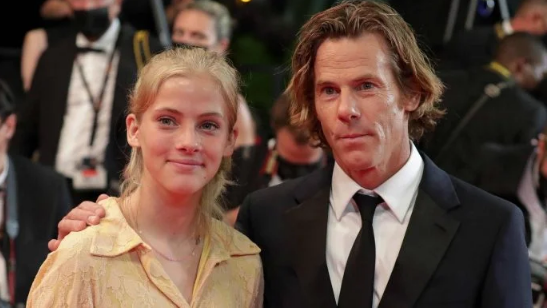 Blondynka o niebieskich oczach. Jak wygląda 20-letnia córka Julii Roberts