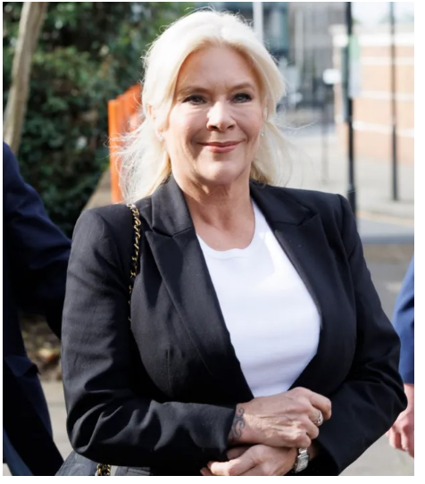 Dziewczyna marzeń z lat 80. Rozpoznajecie ją?