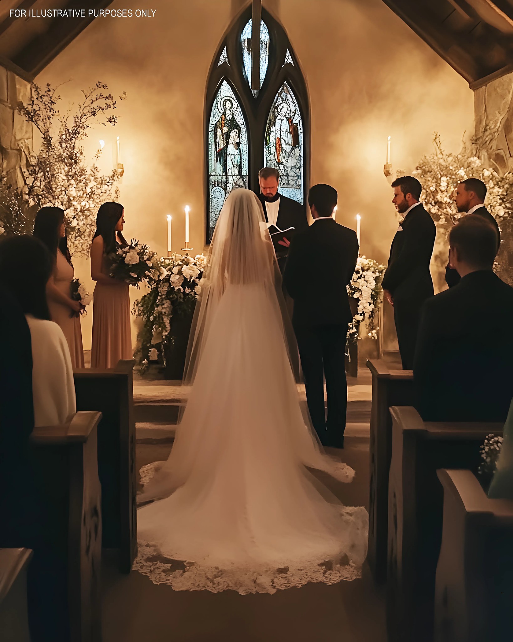 Rodzina pana młodego w gniewie opuściła salę weselną, gdy dowiedziała się, że rodzice panny młodej są śmieciarzami. Jednak po kilku minutach podjechała ciężarówka, z której wysiadł jej ojciec – i w tej samej sekundzie w sali zapadła cisza, gdy wszyscy zobaczyli, co trzymał w rękach.