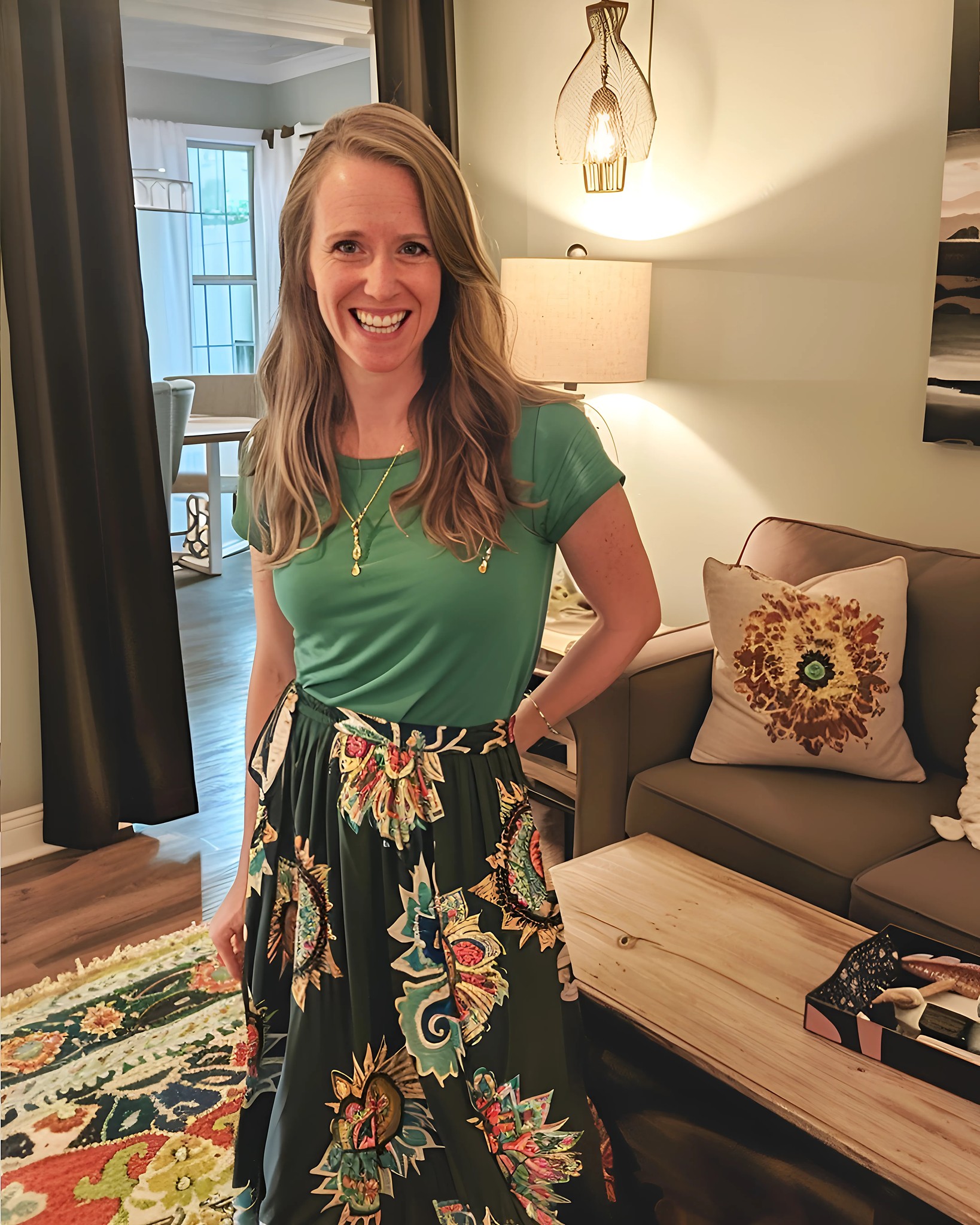 Nie wiedzieli, że mój zmarły ojciec, którego uważali za nikogo, pozostawił mi ukryty majątek.