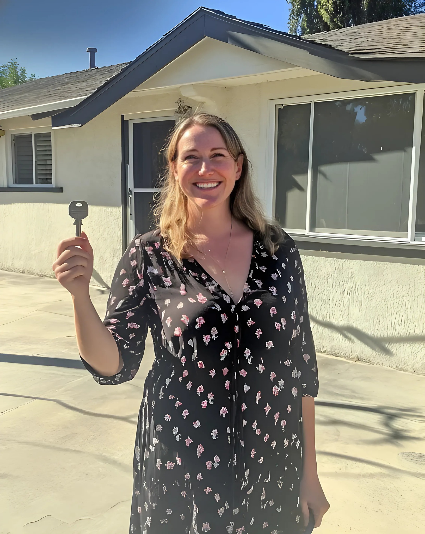 Nie wiedzieli, że mój zmarły ojciec, którego uważali za nikogo, pozostawił mi ukryty majątek.