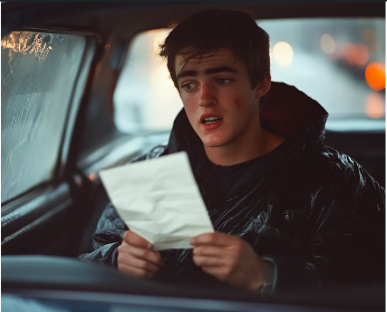 Test DNA dla mojego syna: jak przejęłam kontrolę nad sytuacją