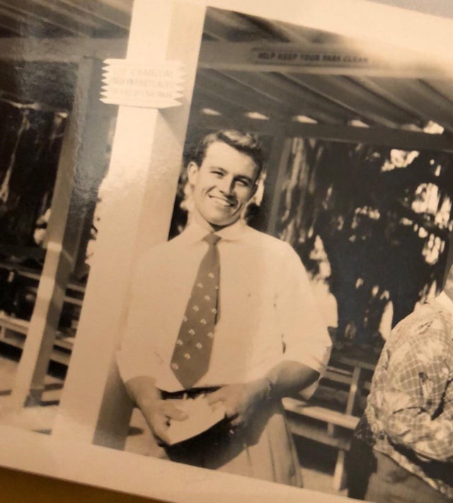 Wcześniej ludzie nie potrzebowali filtrów, aby wyglądać pięknie. Zobaczcie te 15 zdjęć!