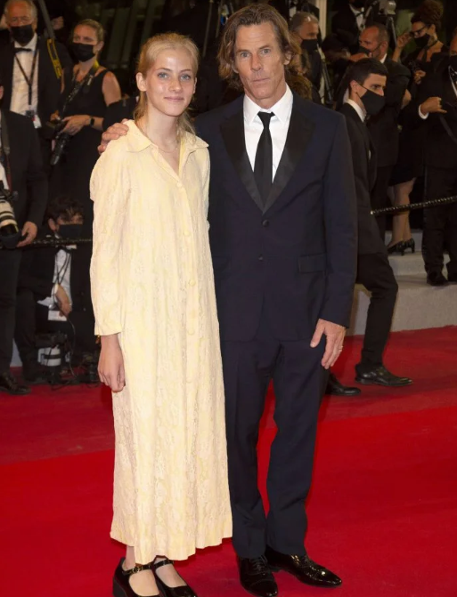 Blondynka o niebieskich oczach. Jak wygląda 20-letnia córka Julii Roberts