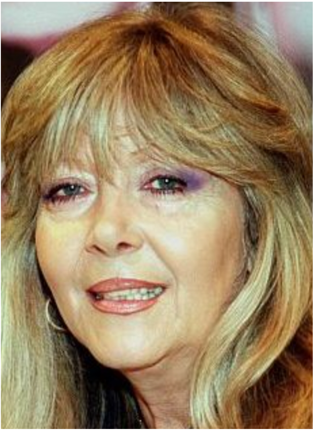 Prawdziwa gwiazda Hollywood, która będzie żyła wiecznie. Zmarła w wieku 73 lat, ale jej dziedzictwo przypomina o niej.