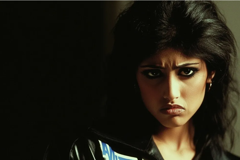 Mój mąż nalegał, żebyśmy spali w różnych pokojach. Pewnej nocy usłyszałam dziwne odgłosy dochodzące z jego pokoju i poszłam to sprawdzić.