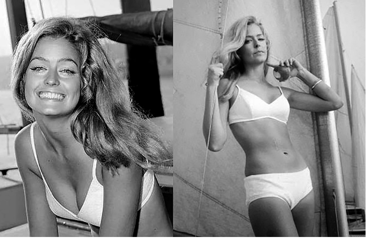 Jak obecnie wygląda osoba, dzięki której zmieniła się moda