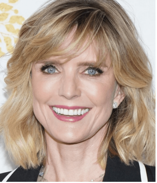 Karthney Smith – piękność z Hollywood nie traci pozycji pomimo swojego wieku