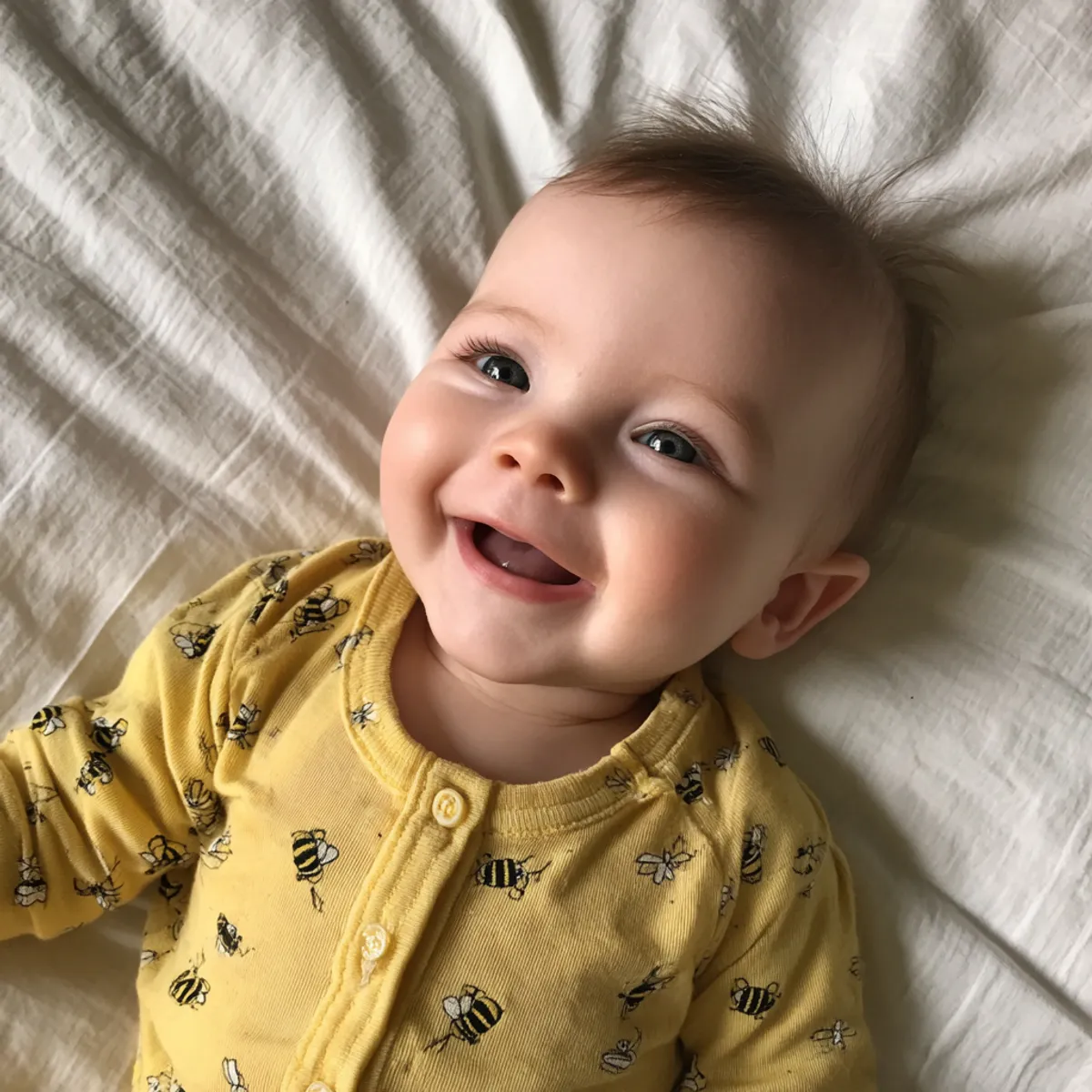 Ludzie w kolejce w supermarkecie chcieli mnie wyrzucić, kiedy moja wnuczka zaczęła płakać – ale nagle wkroczył nieznajomy.