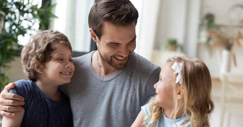 Śnieżne Boże Narodzenie i niewytłumaczalne spotkanie
