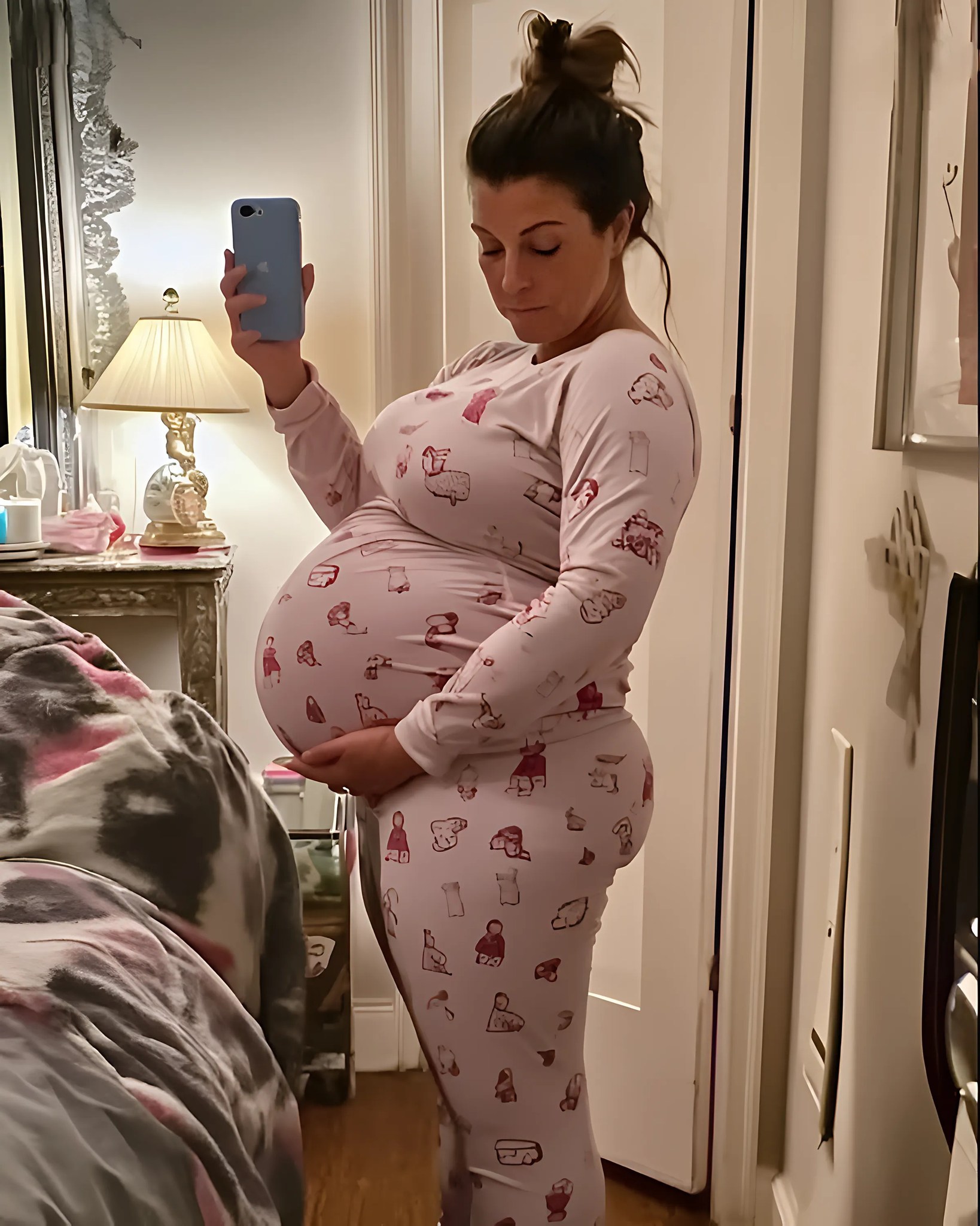 Bardzo chciałam poznać rodziców mojego narzeczonego, ale kolacja zamieniła się w koszmar.