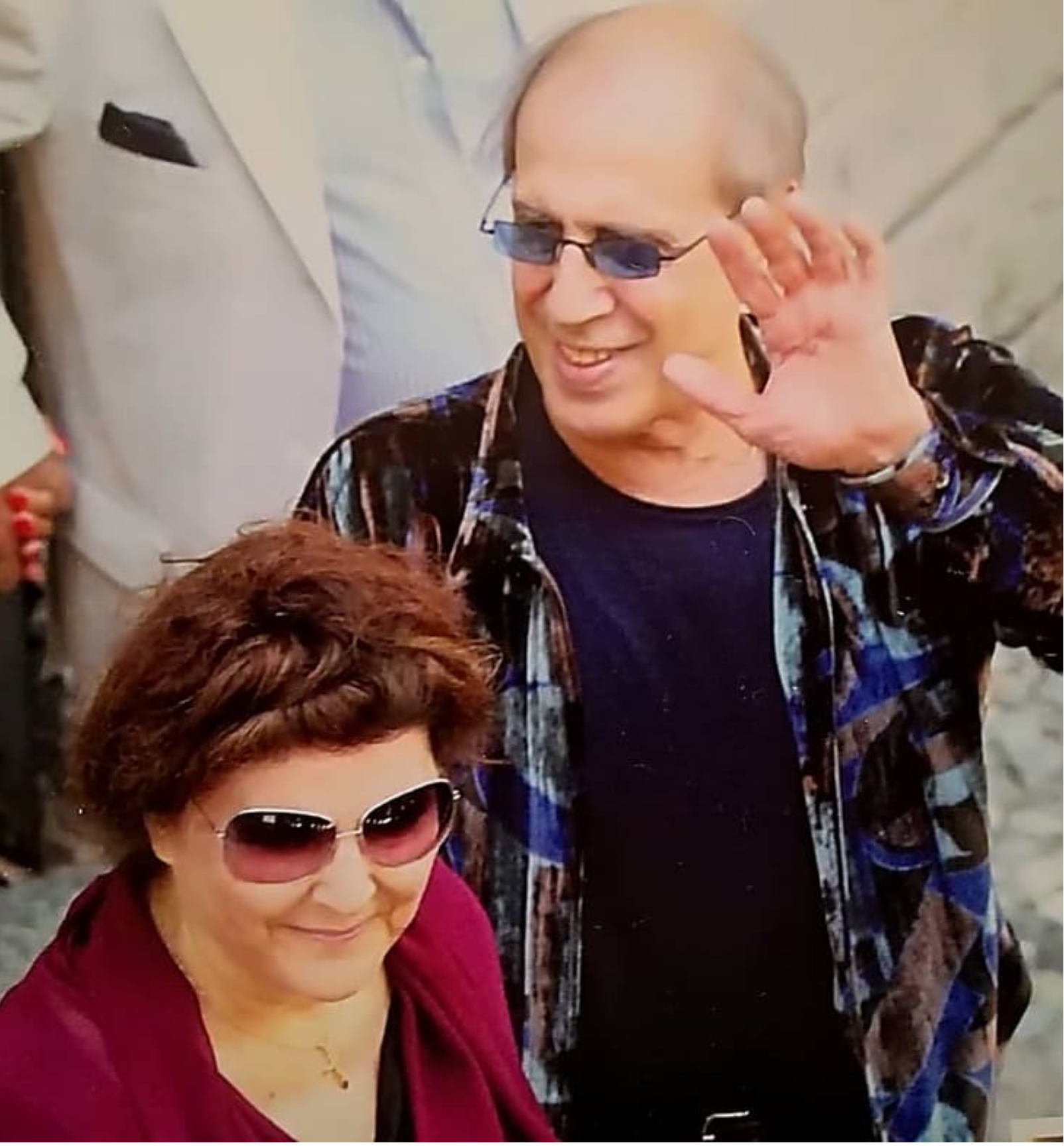 Żona Celentano: jaka była wybranka słynnego aktora w młodości