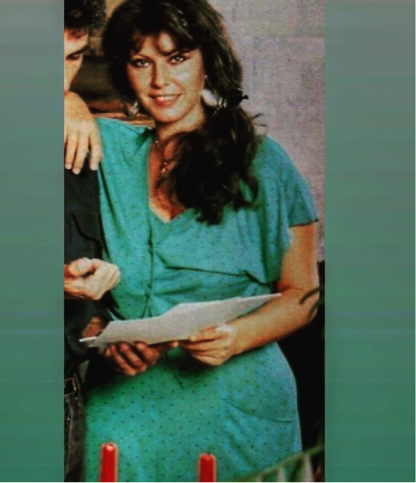 Żona Celentano: jaka była wybranka słynnego aktora w młodości