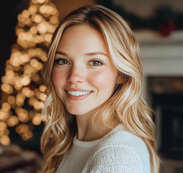 Prawda, której moja rodzina nigdy się nie dowiedziała: jak zmieniłam się po ceremonii wojskowej