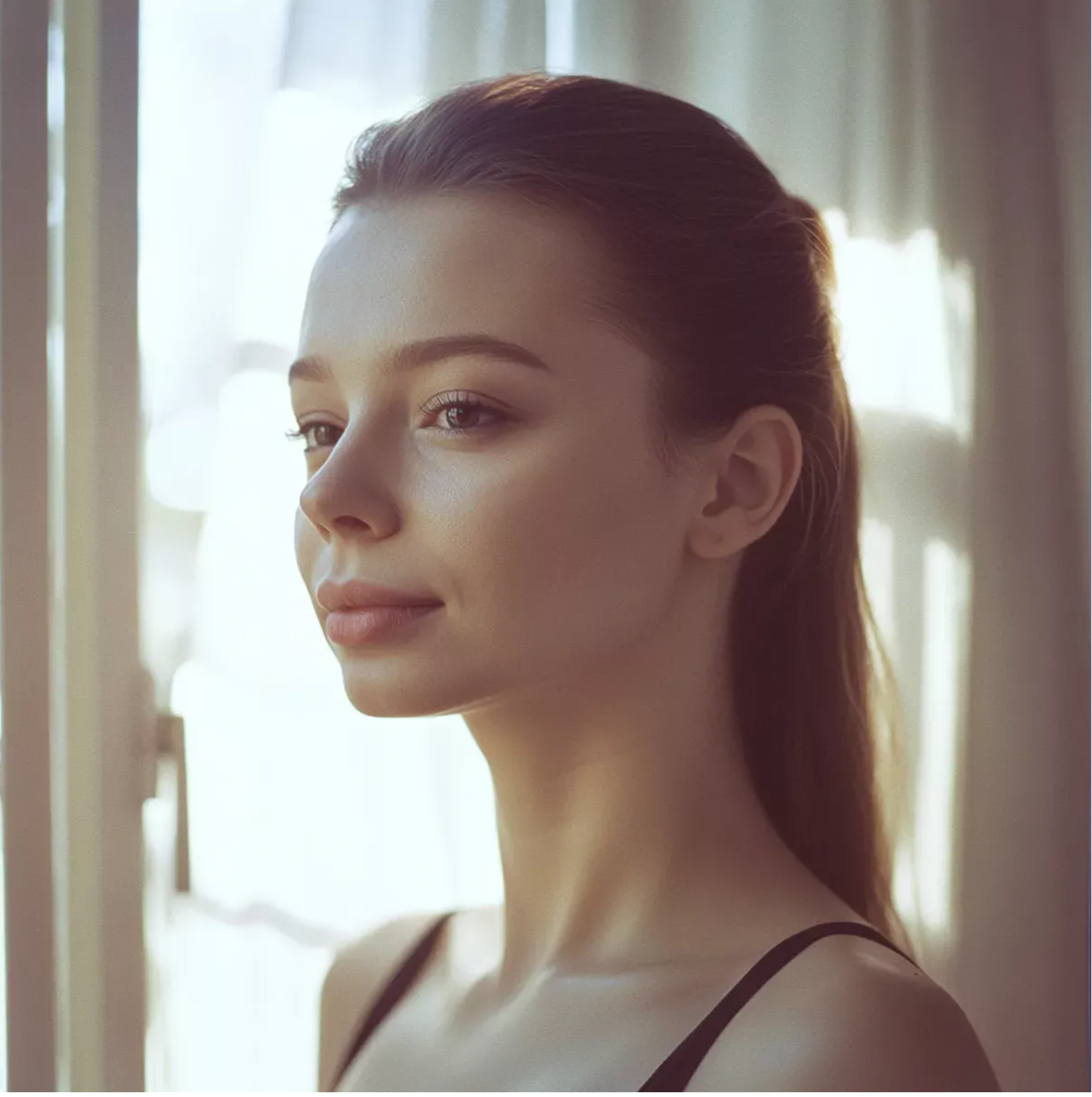 Prawda, której moja rodzina nigdy się nie dowiedziała: jak zmieniłam się po ceremonii wojskowej