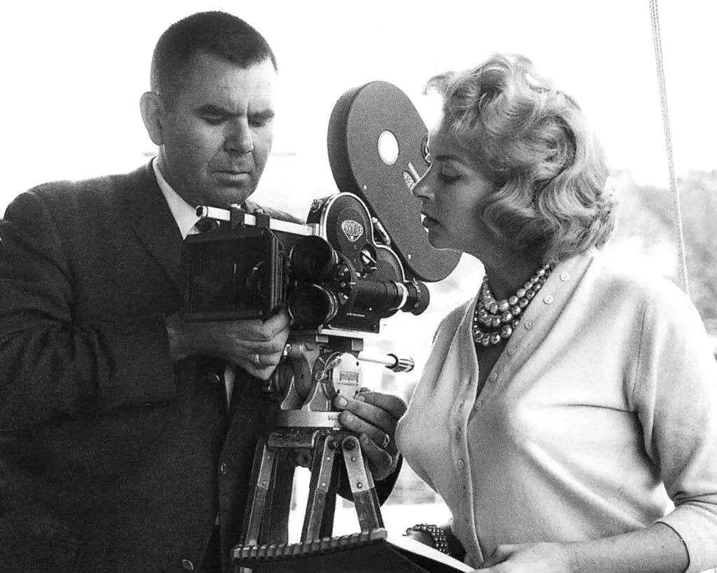 Pionierka w branży modelingu. Zgadniecie, o kim mowa?