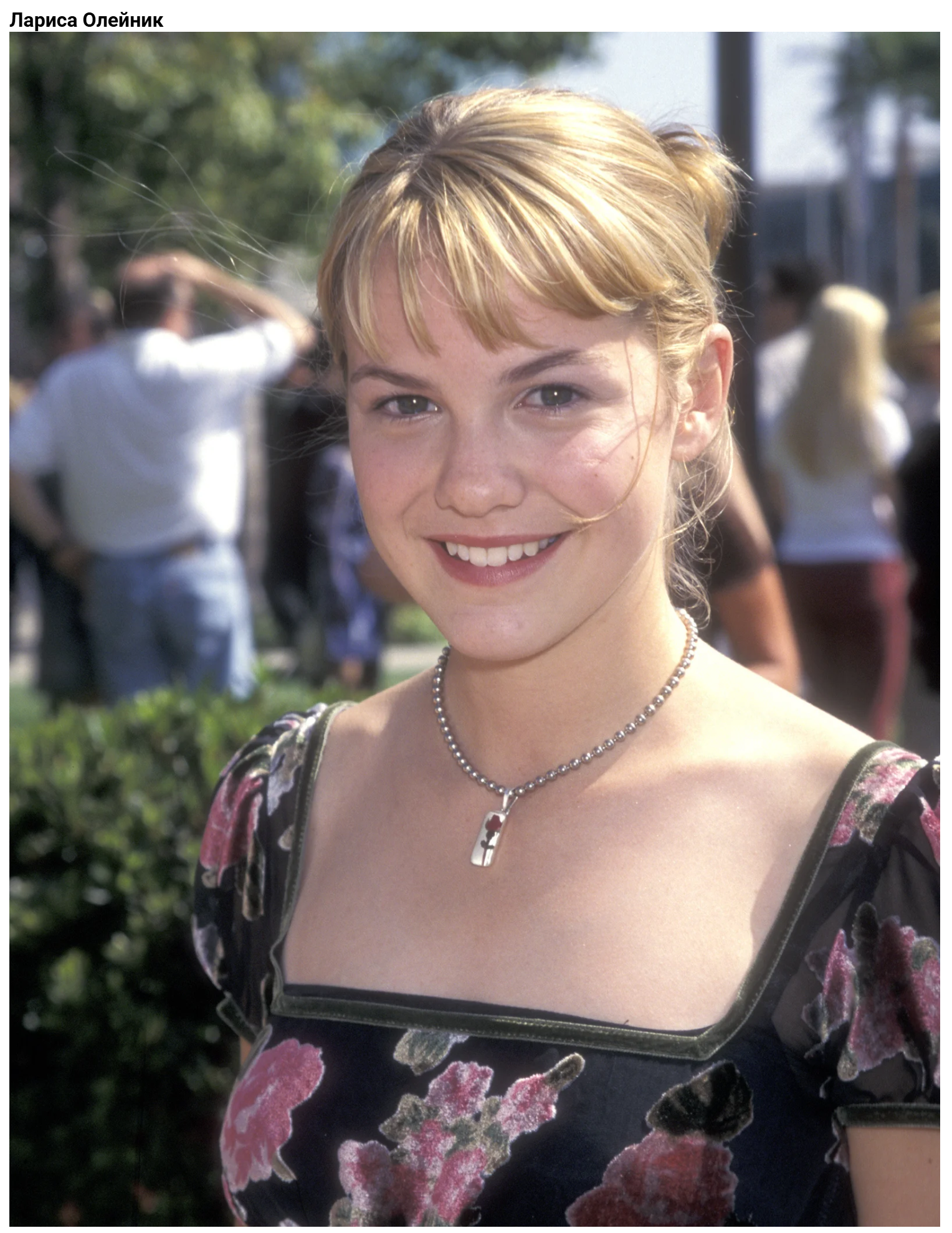 Były piękne bez photoshopa i operacji plastycznych. TOP 20 piękności z lat 90.