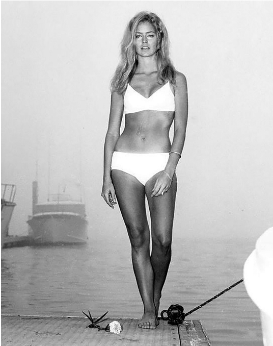 Jak obecnie wygląda osoba, dzięki której zmieniła się moda