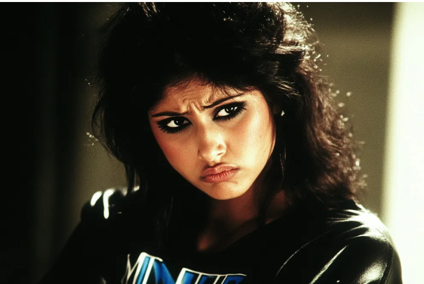 Mój mąż nalegał, żebyśmy spali w różnych pokojach. Pewnej nocy usłyszałam dziwne odgłosy dochodzące z jego pokoju i poszłam to sprawdzić.