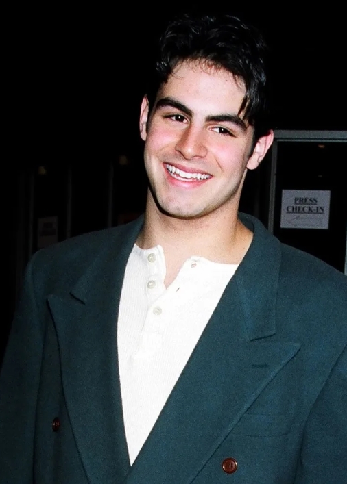 Syn Sylvestra Stallone'a: bolesny zarzut, który prześladował gwiazdę po stracie!