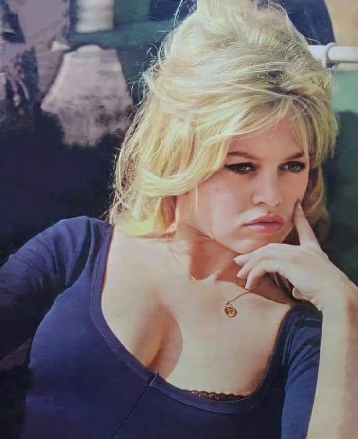 W 1958 roku jedna scena, jedna kobieta i jedno spojrzenie na zawsze zmieniły postrzeganie kina.