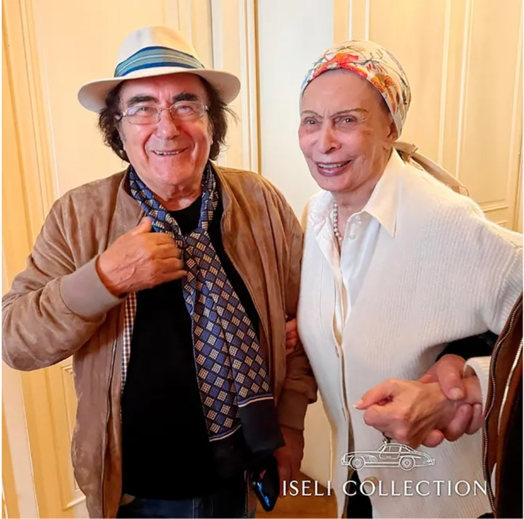 “Зачем было выставлять эти фото?”. Поклонники 90-летней Софи Лорен разочарованы ее внешним видом