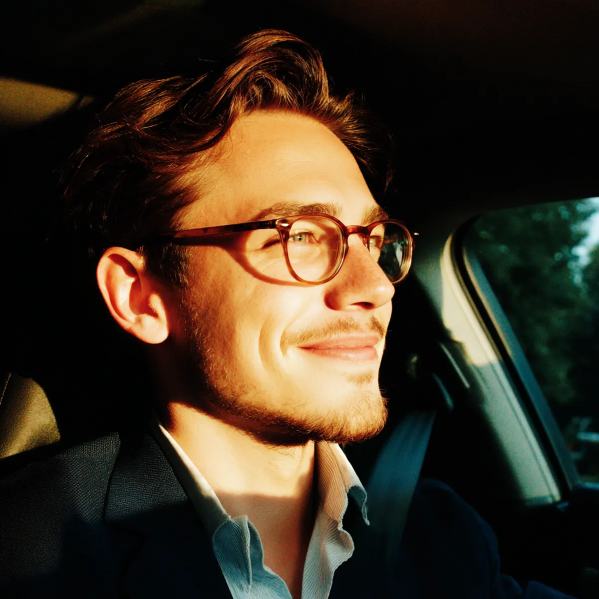 Po śmierci mamy zostałem opiekunem moich bliźniaczek — moja narzeczona udawała, że je kocha, dopóki nie usłyszałem, co naprawdę powiedziała.