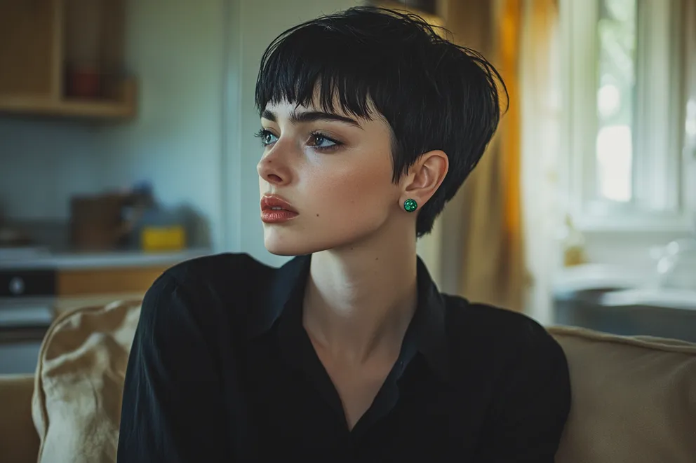 Znalazłam suknię ślubną mojej córki pociętą na kawałki, a moja pasierbica stała nad nią — myślałam, że to ona to zrobiła, ale myliłam się.