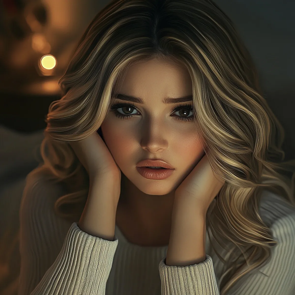 Bogacz podarował mi dom, ponieważ byłam samotną matką trojaczków – ale w środku znalazłam nieoczekiwany list od niego.